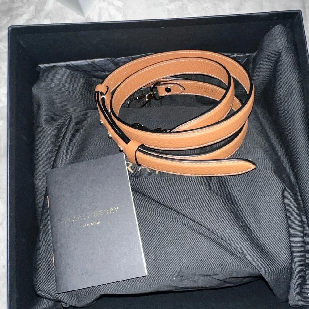 Strathberry Mosaic Bag - Picture 10 of 12